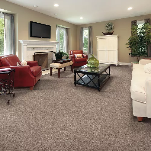 Mohawk Carpet EverStrand Soft Appeal