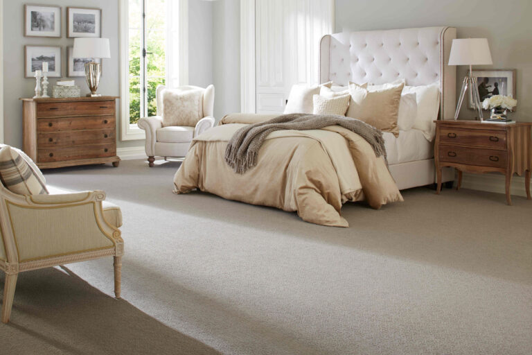 Mohawk Carpet SmartStrand Silk