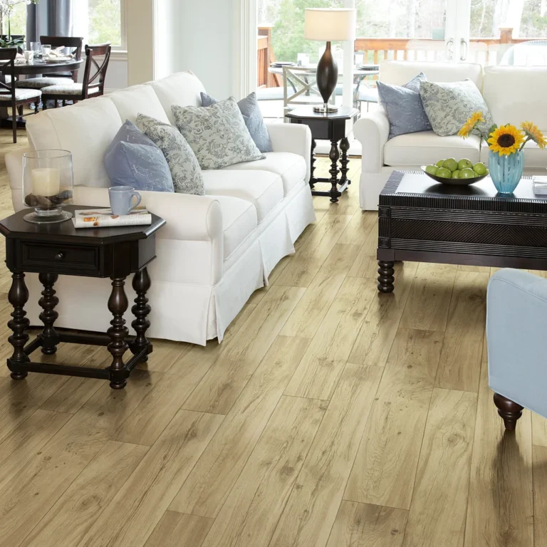 Shaw Floors Vinyl DuraTru