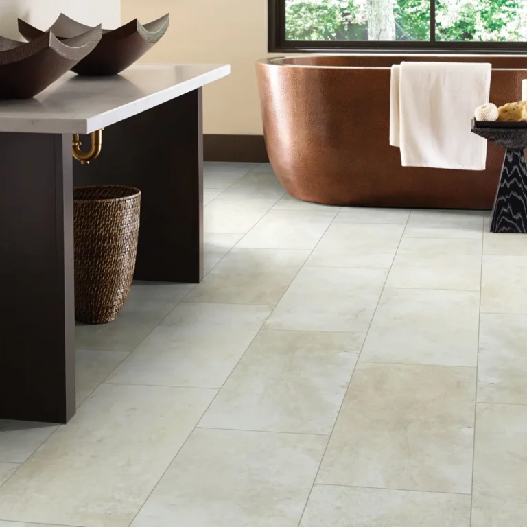 Shaw Floors Vinyl Floorte Pro