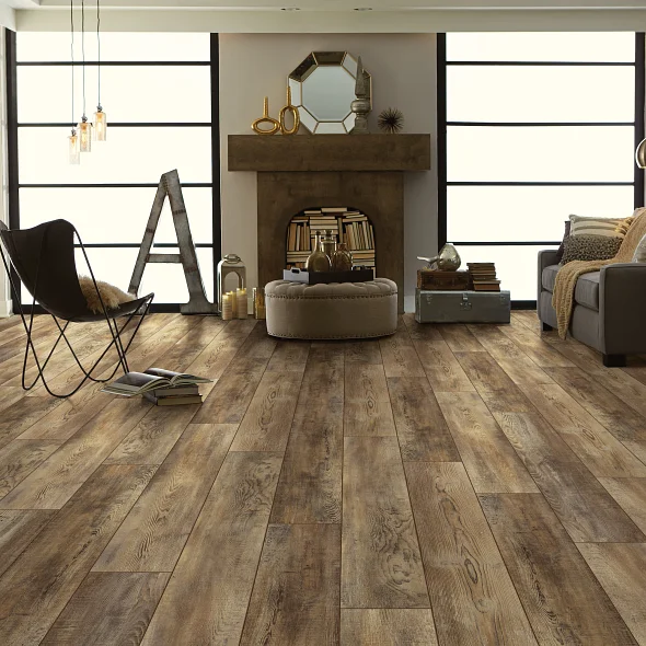 Shaw Floors Vinyl Floorte