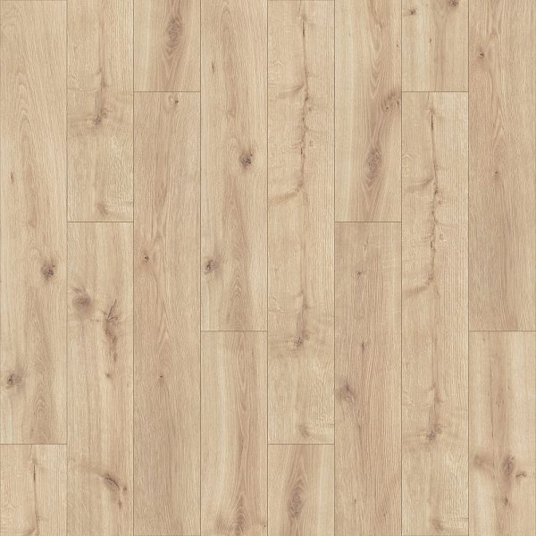 Barley Oak