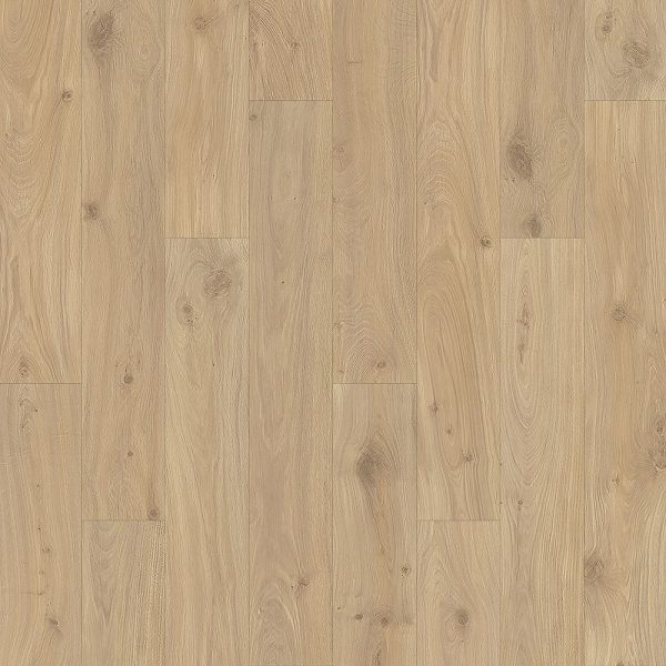 Beach Blonde Oak