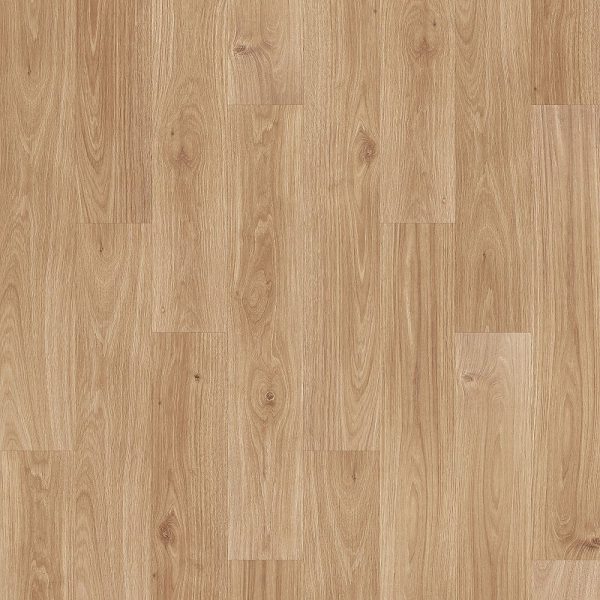 Chestnut Lodge Oak