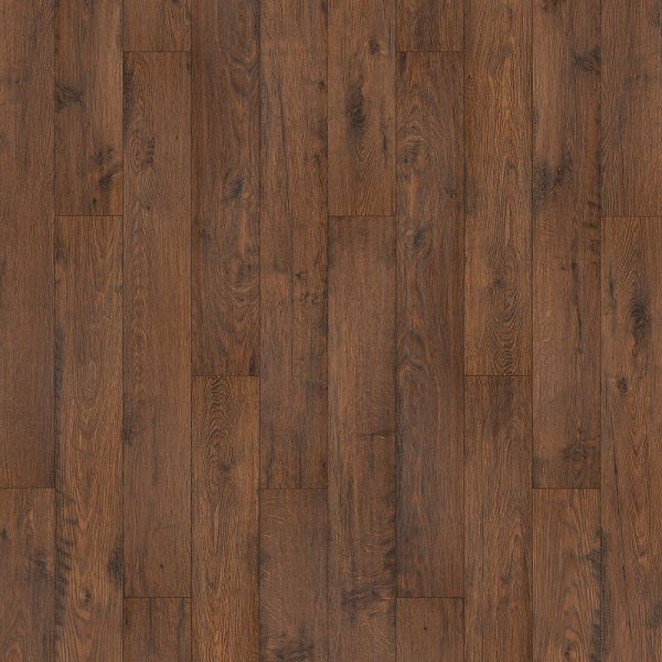 Red Clay Oak