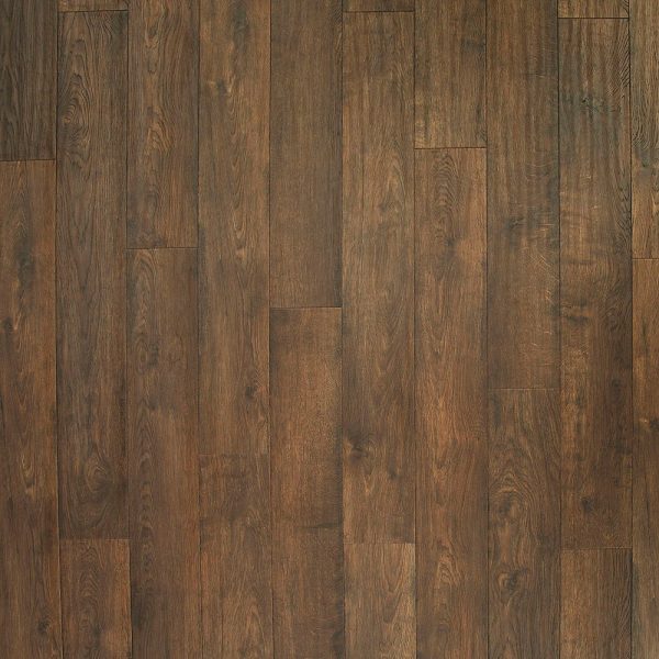 Tilled Oak