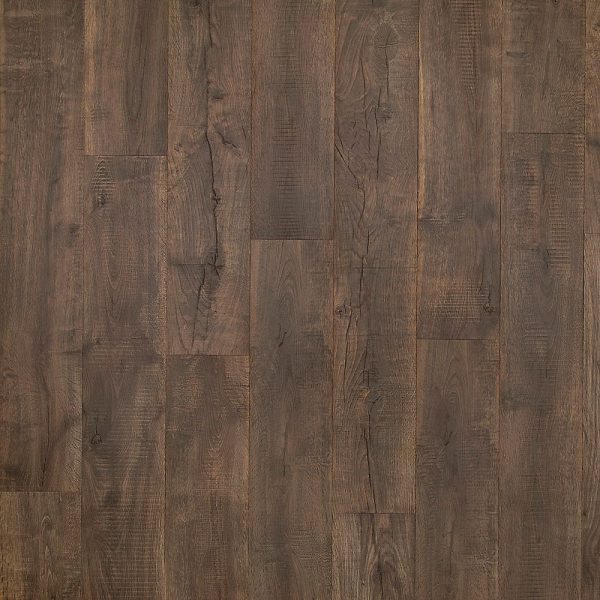 Toasted Almond Oak